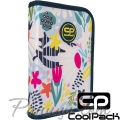 2023 Cool Pack Clipper Ученически несесер Sunny Day F076663 2023 Cool Pack Clipper Ученически несесер Sunny Day F076663